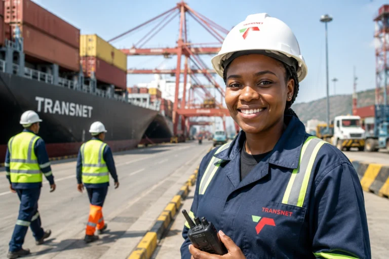 Transnet Work Integrated Learning
